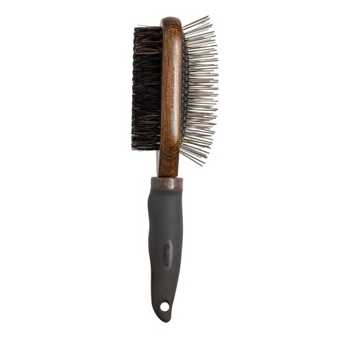 szczotka-dwustronna-dla-zwierzat-matalowe-piny-sztuczne-wlosie-drewno-bukowe-tworzywo-tpr-wym-46cmx232cm.jpg